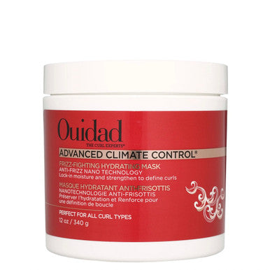 Ouidad Advanced Climate Control Frizz-Fighting Hydrating Mask