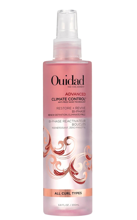 Ouidad Advanced Climate Control Restore + Revive Bi-Phase