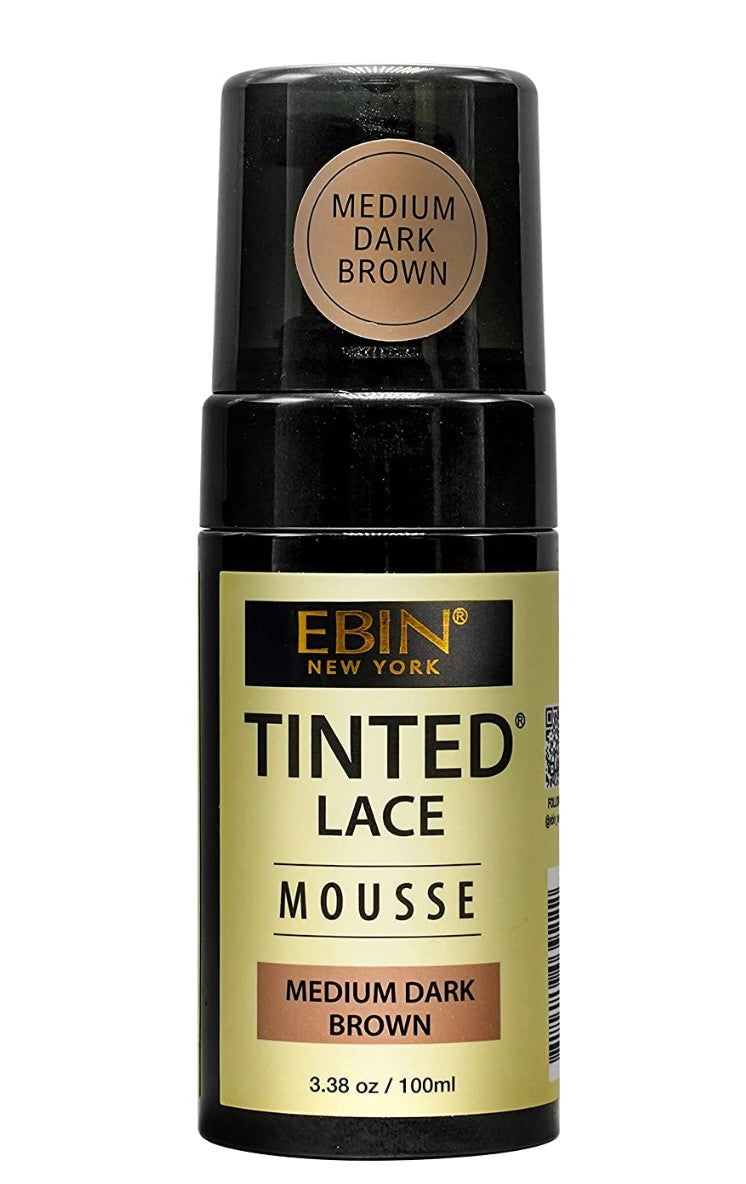 Ebin New York Tinted Lace Mousse