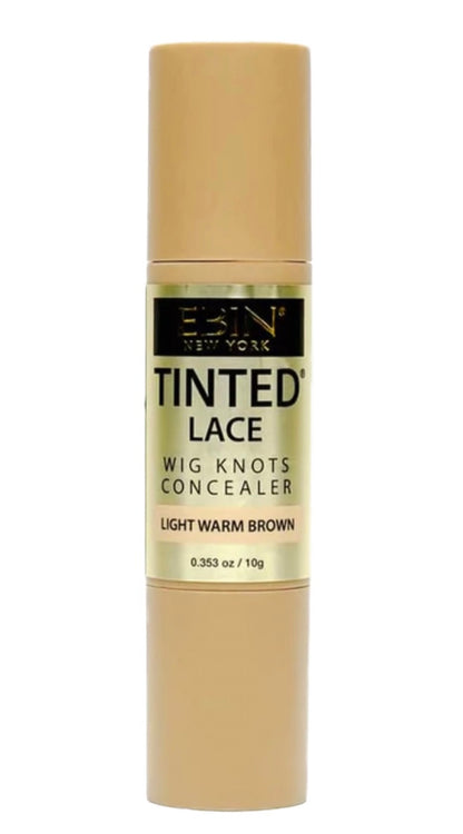 Ebin New York Tinted Lace Wig Knots Concealer