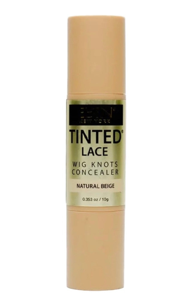 Ebin New York Tinted Lace Wig Knots Concealer