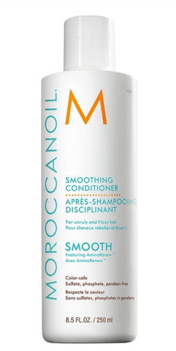 Moroccanoil Smoothing Conditioner