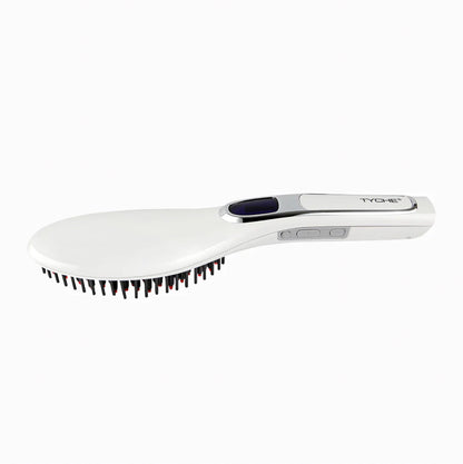 TYCHE Electric Hot Brush