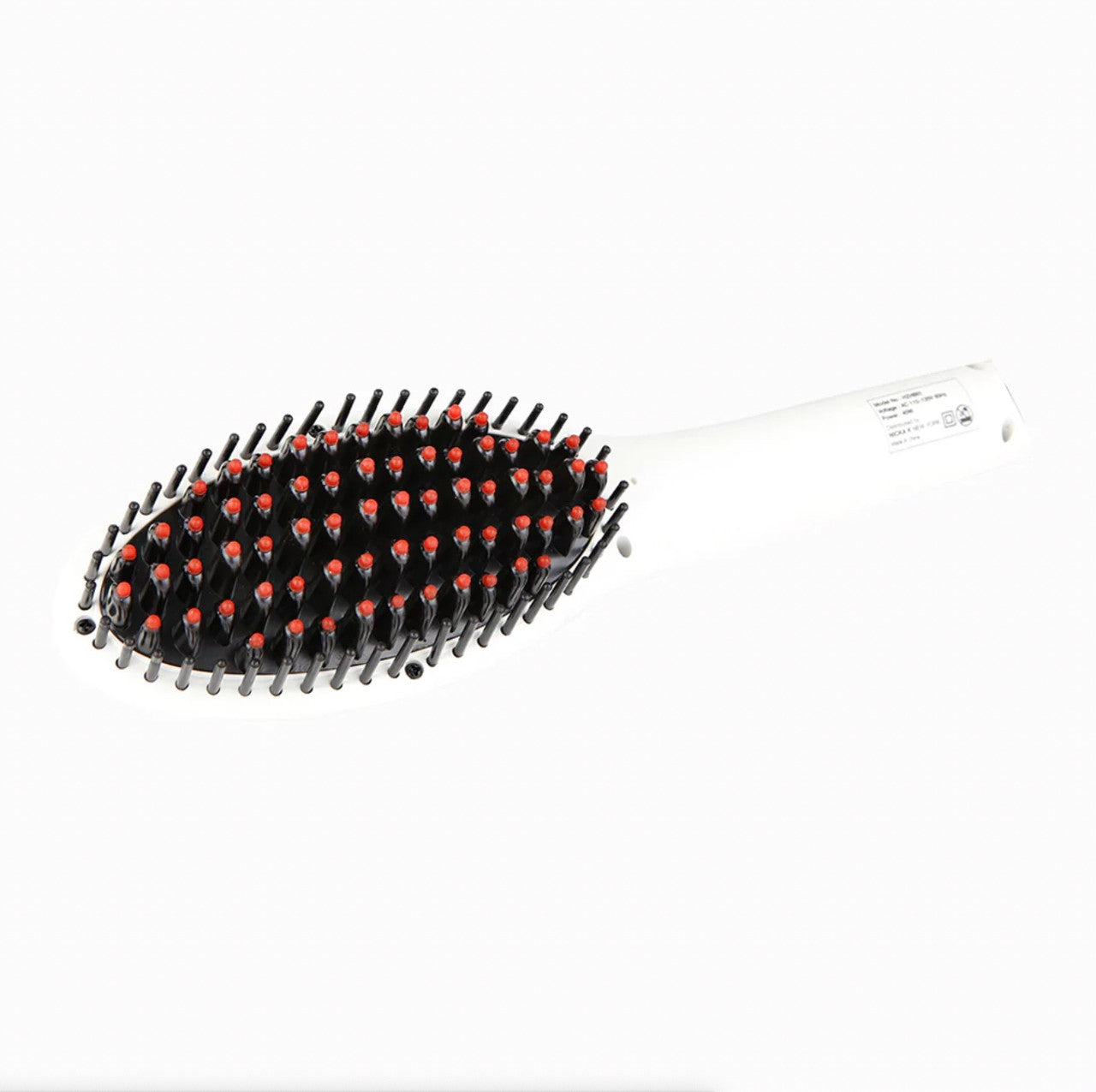 TYCHE Electric Hot Brush
