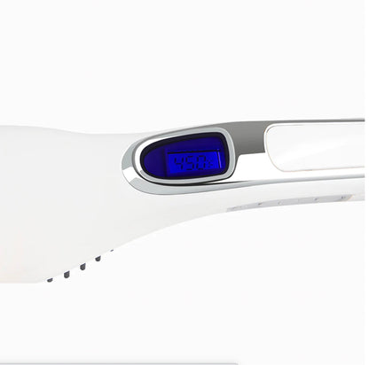 TYCHE Electric Hot Brush
