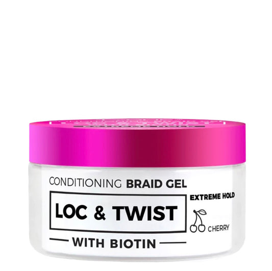 TYCHE Conditioning Braid Gel