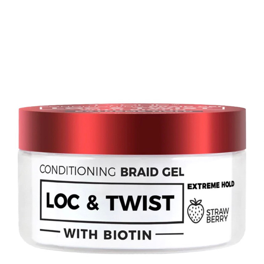 TYCHE Conditioning Braid Gel