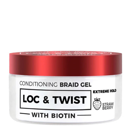 TYCHE Conditioning Braid Gel