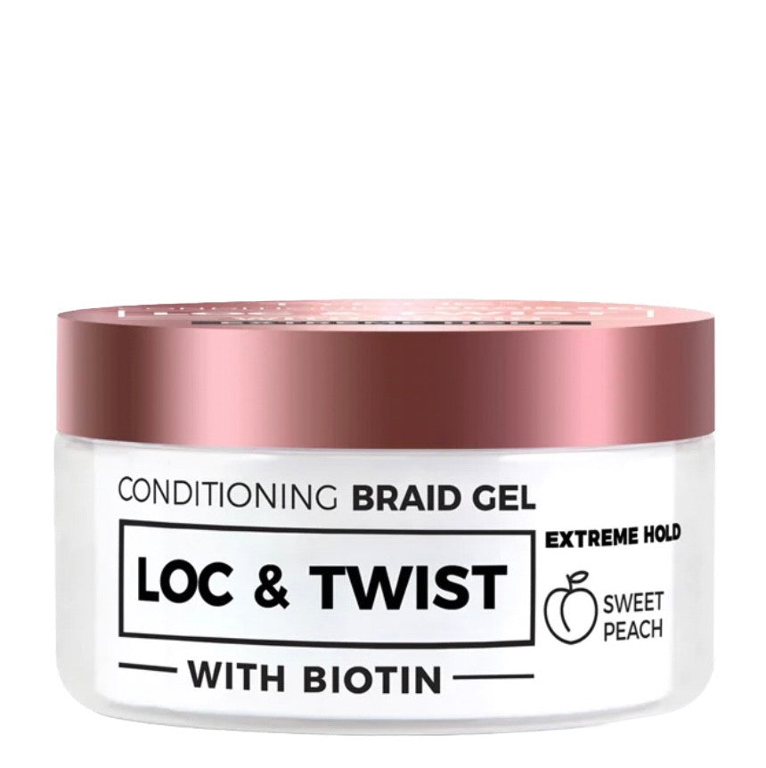 TYCHE Conditioning Braid Gel