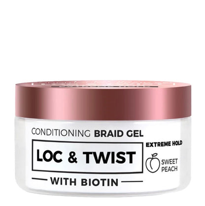 TYCHE Conditioning Braid Gel