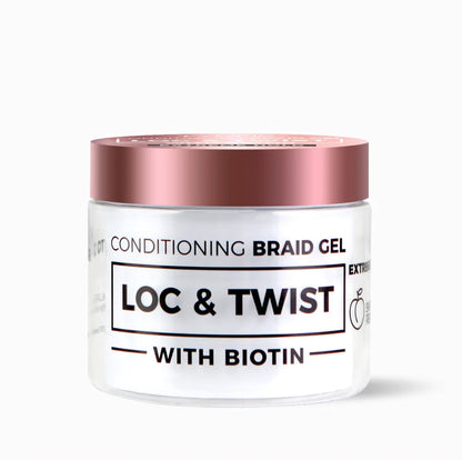 TYCHE Conditioning Braid Gel