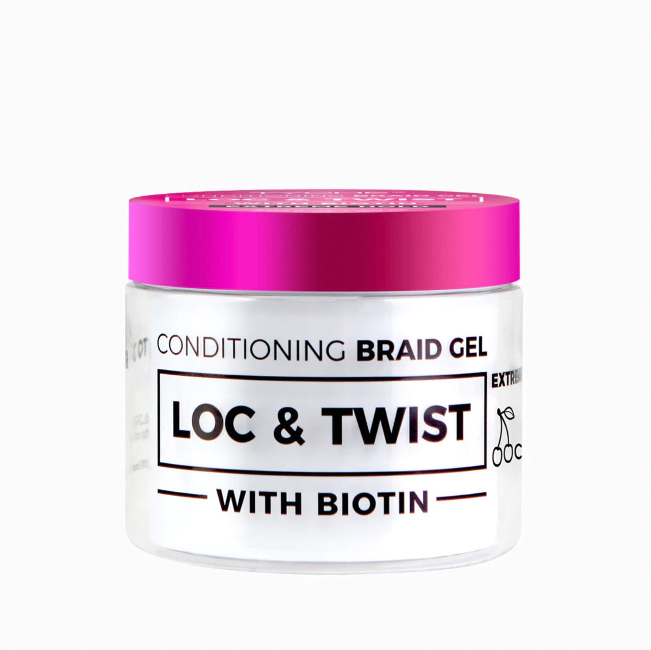 TYCHE Conditioning Braid Gel