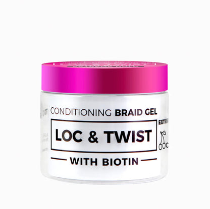 TYCHE Conditioning Braid Gel