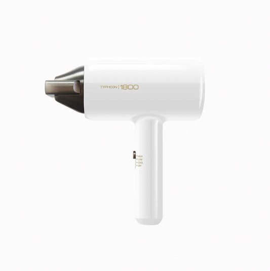 TYCHE Hair Dryer Typhoon 1800