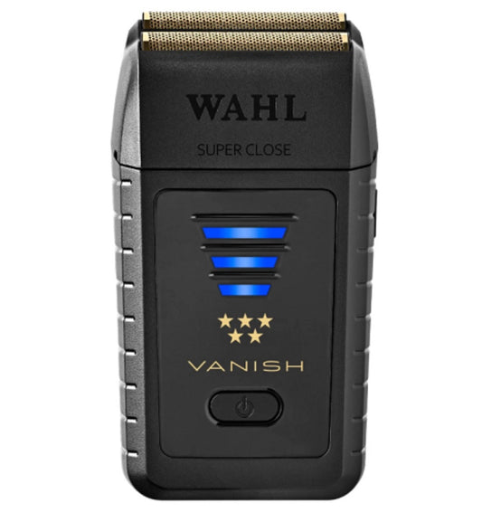 WAHL Professional 5 Star Vanish Cordless Shaver