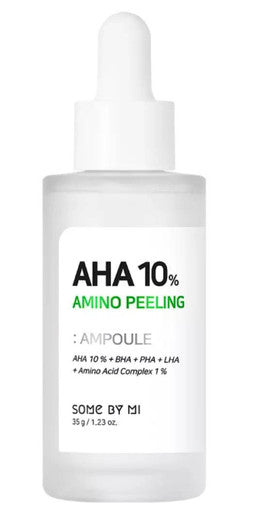 SOME BY MI AHA 10% Amino Peeling Ampoule (1.18 oz)