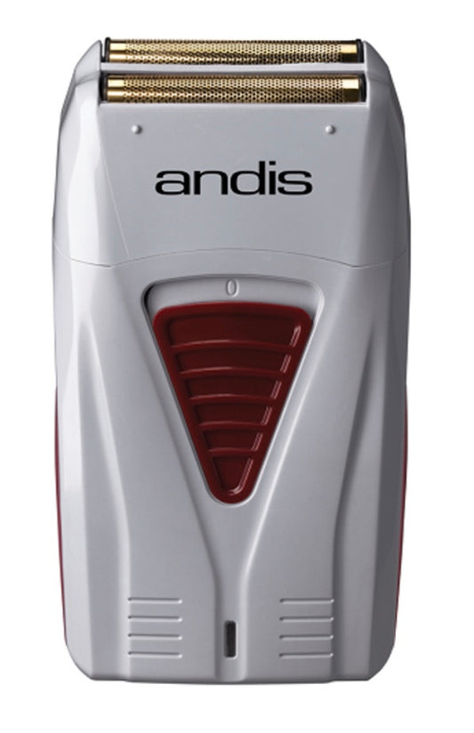 Andis Professional Profoil Lithium Titanium Foil Shaver (OLD PK)