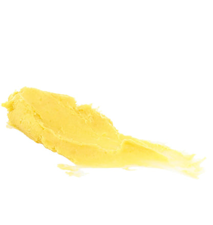Ashanti 100% Natural Yellow Creamy Shea Butter