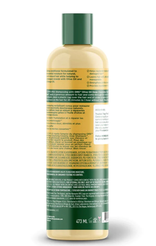 ORS Olive Oil Stengthen Restore Replenishing Conditioner
