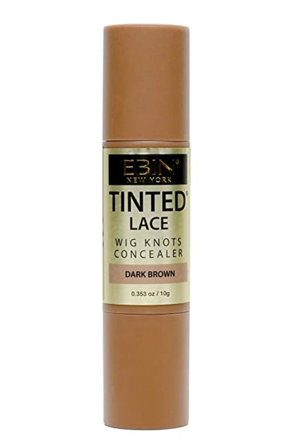 Ebin New York Tinted Lace Wig Knots Concealer