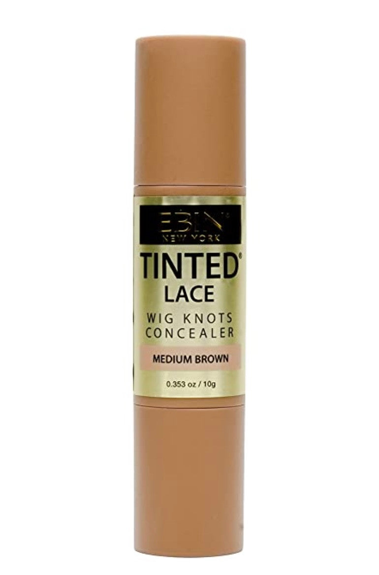 Ebin New York Tinted Lace Wig Knots Concealer