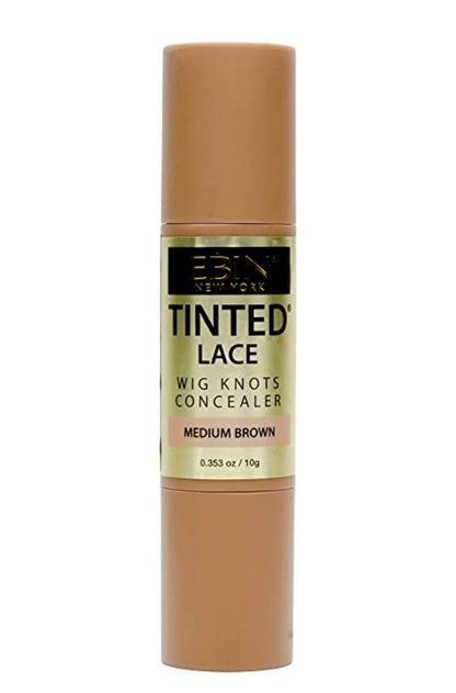 Ebin New York Tinted Lace Wig Knots Concealer