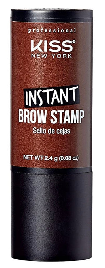 KISS Professional Instant Brow Stamp