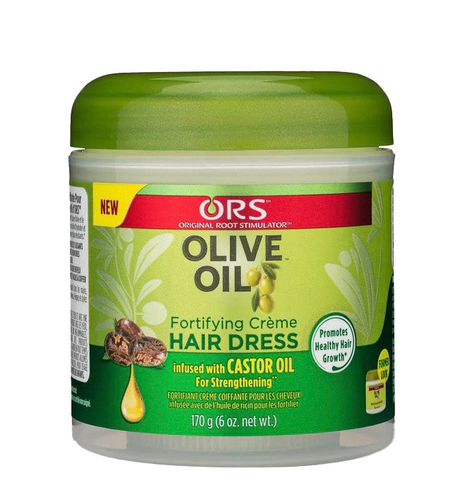 ORS Olive Oil Fortifying Creme Hair Dress