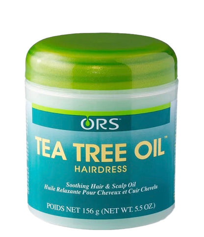 ORS Tea Tree Oil Hairdress