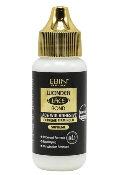 Ebin New York Wonder Lace Bond Supreme