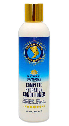Nefertiti's Secrets Complete Hydration Conditioner