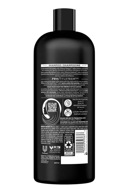 TRESemme Color Revitalize Shampoo