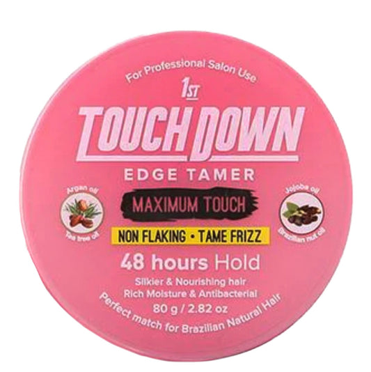 1st Touch Down Edge Tamer Maximum Touch (48 Hours)