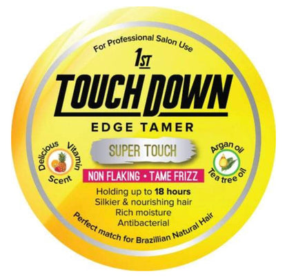 1st Touch Down Edge Tamer - Super Touch (18 Hours)