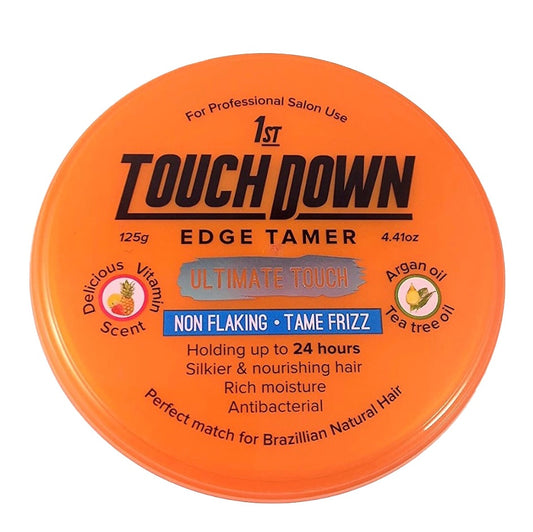 1st Touch Down Edge Tamer - Ultimate Touch (24 Hours)
