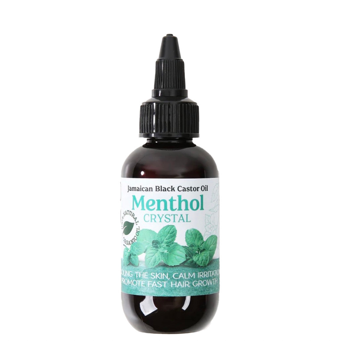 ABSOLUTE Mini Menthol Crystal Jamaican Black Castor Oil
