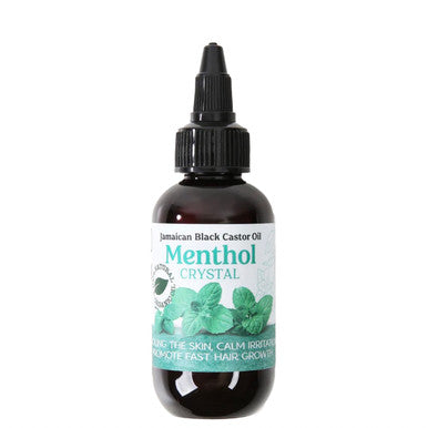 ABSOLUTE Mini Menthol Crystal Jamaican Black Castor Oil