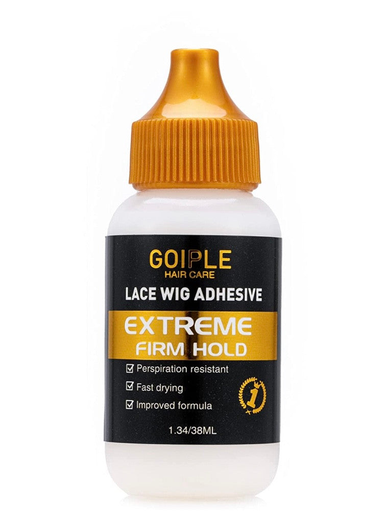 Goiple Lace Wig Adhesive Extreme Firm Hold