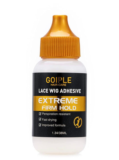 Goiple Lace Wig Adhesive Extreme Firm Hold