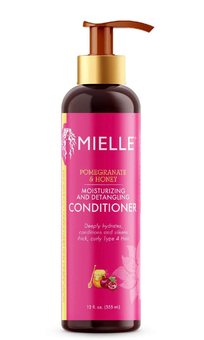 Mielle Pomegranate & Honey Moisturizing and Detangling Conditioner