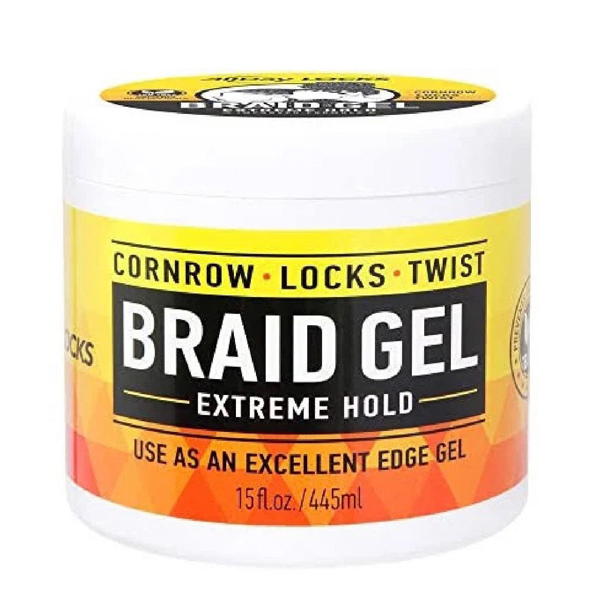 AllDay Locks Braid Gel