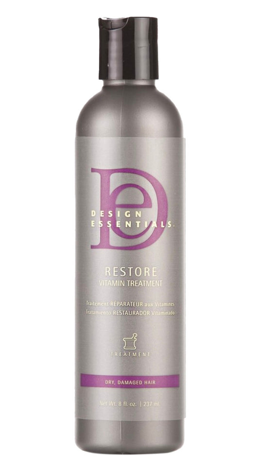 Design Essentials Restore Vitamin Hair Treatment