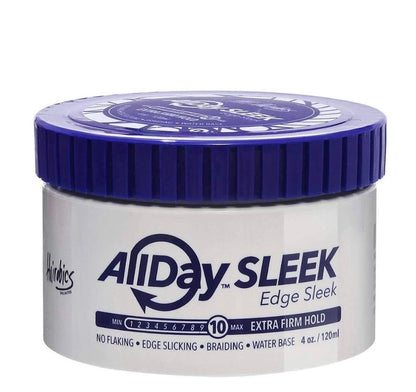 AllDay Locks Edge Sleek Extra Firm Hold