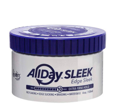 AllDay Locks Edge Sleek Extra Firm Hold