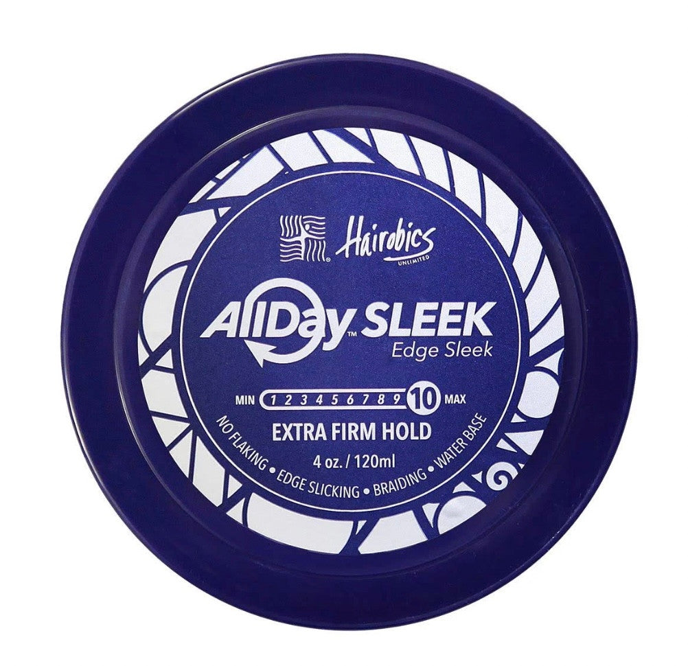 AllDay Locks Edge Sleek Extra Firm Hold