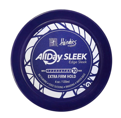 AllDay Locks Edge Sleek Extra Firm Hold