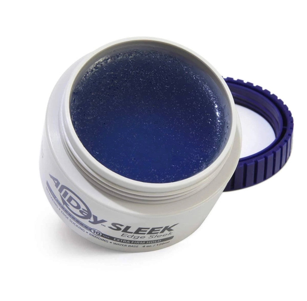 AllDay Locks Edge Sleek Extra Firm Hold