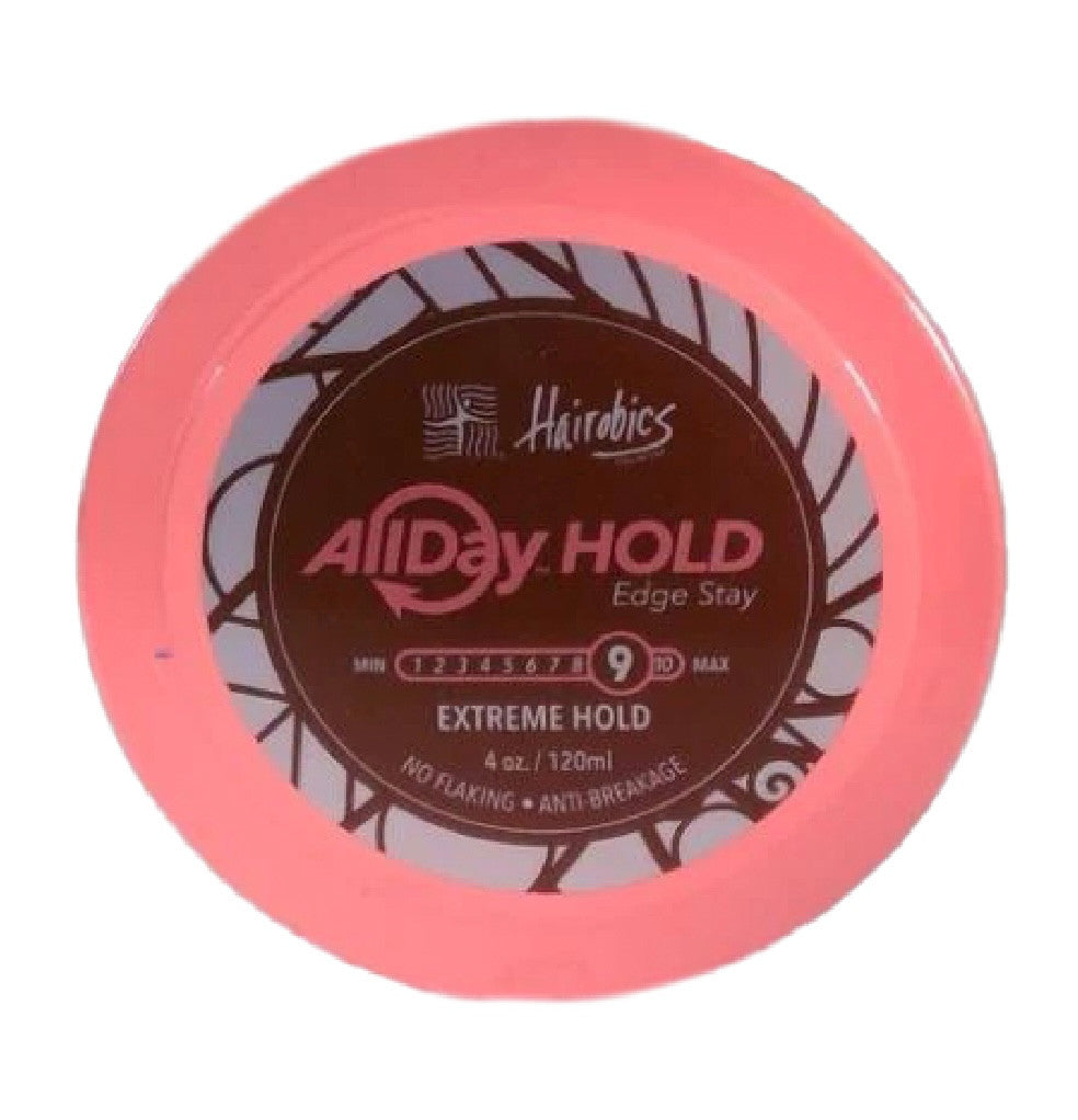 AllDay Locks Hold Edge Stay - Extreme Hold
