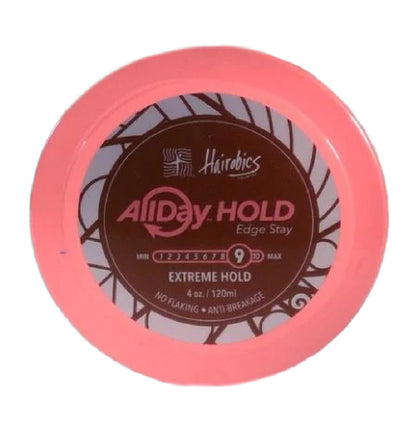 AllDay Locks Hold Edge Stay - Extreme Hold