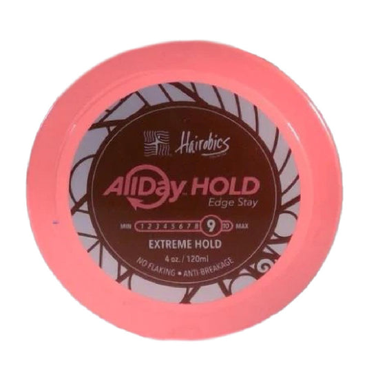 AllDay Locks Hold Edge Stay - Extreme Hold